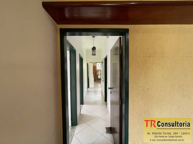 Casa para Venda em Campos dos Goytacazes - 2