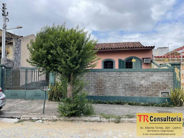 Casa para Venda em Campos dos Goytacazes - 4