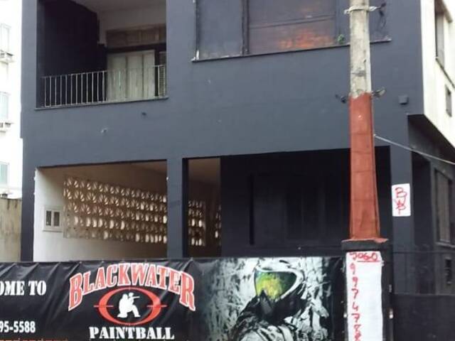 #362 - Casa para Venda em Campos dos Goytacazes - RJ