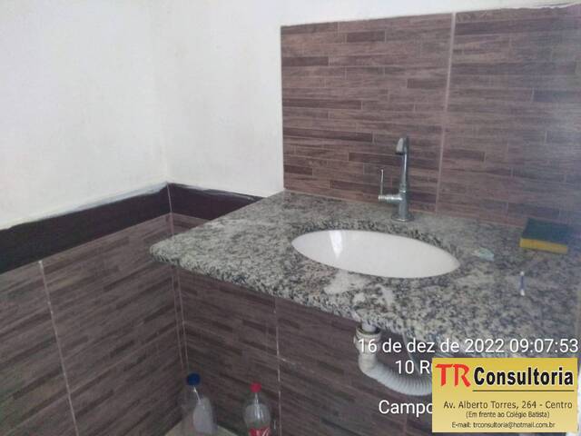 #363 - Sala para Locação em Campos dos Goytacazes - RJ - 1