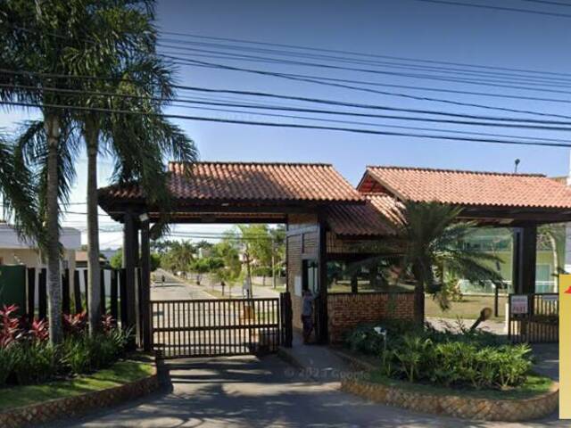 #366 - Área para Venda em Campos dos Goytacazes - RJ - 1