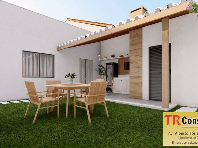 Casa para Venda em Campos dos Goytacazes - 5