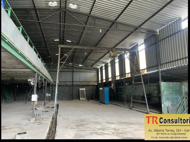 #368 - Sala para Venda em Campos dos Goytacazes - RJ