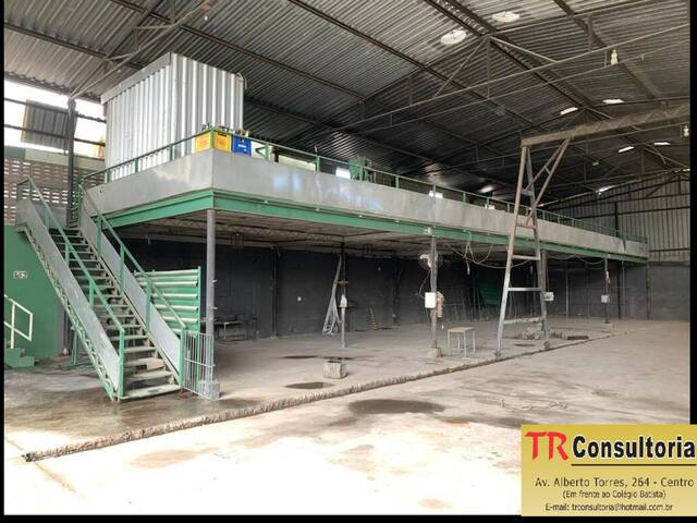 Sala para Locação em Campos dos Goytacazes - 5