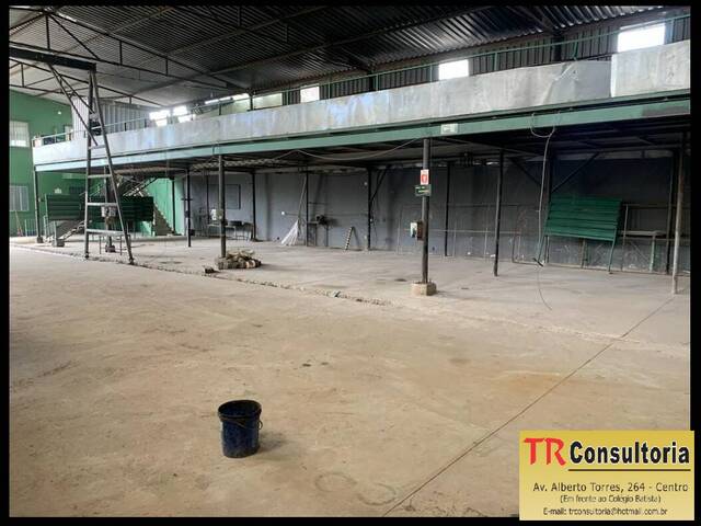 Sala para Locação em Campos dos Goytacazes - 4