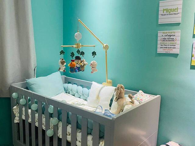 Apartamento para Venda em Campos dos Goytacazes - 5