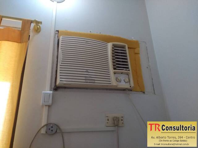 #373 - Apartamento para Venda em Campos dos Goytacazes - RJ - 2