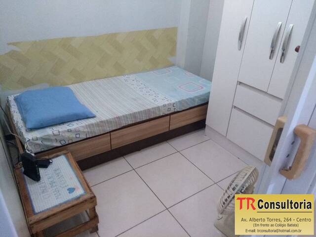 Apartamento para Venda em Campos dos Goytacazes - 4