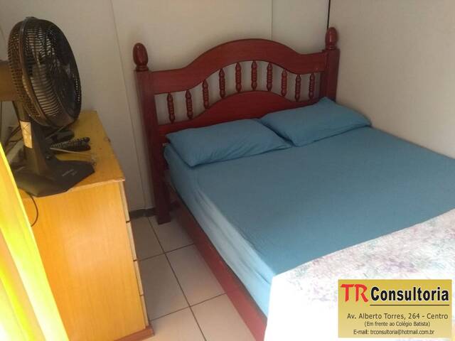Apartamento para Venda em Campos dos Goytacazes - 5