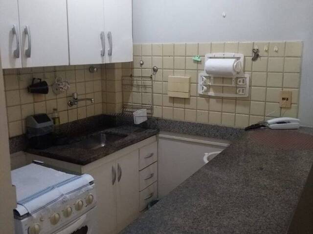 #373 - Apartamento para Venda em Campos dos Goytacazes - RJ - 3