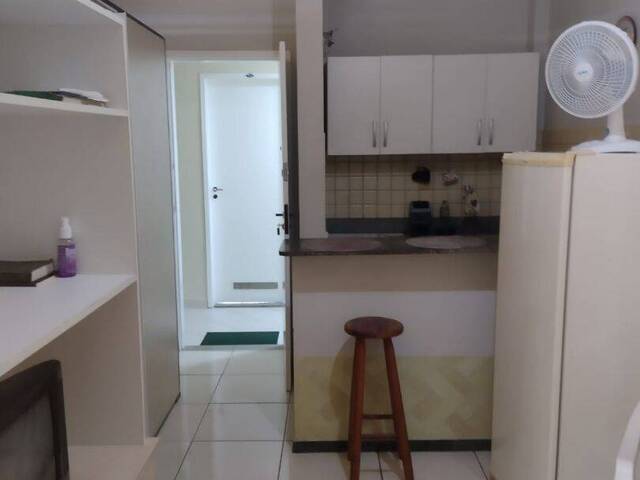 #373 - Apartamento para Venda em Campos dos Goytacazes - RJ