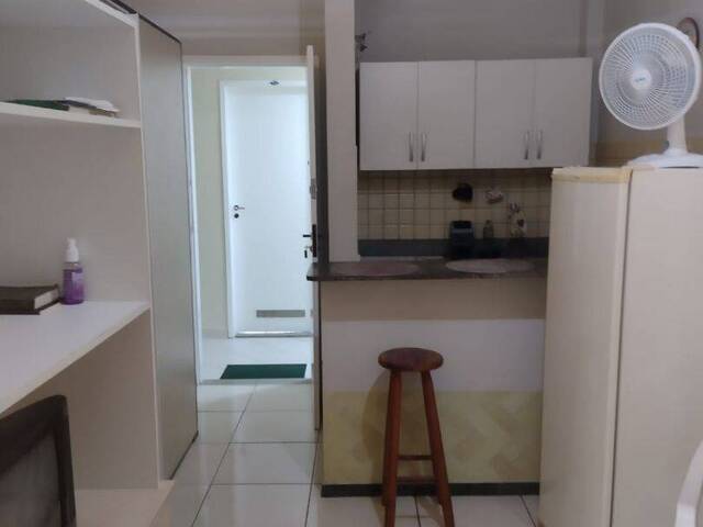 #373 - Apartamento para Venda em Campos dos Goytacazes - RJ - 1