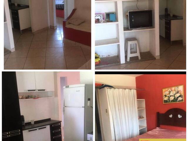 #374 - Casa para Venda em São João da Barra - RJ - 2