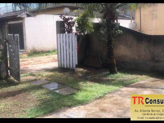 Casa para Venda em São João da Barra - 4