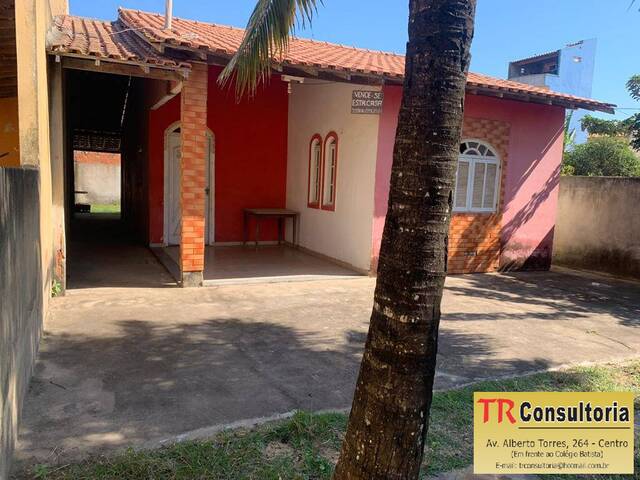 #374 - Casa para Venda em São João da Barra - RJ - 3