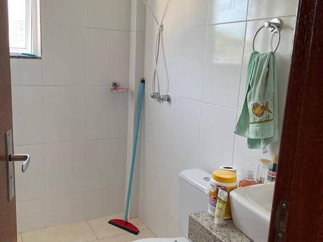 #375 - Apartamento para Venda em Campos dos Goytacazes - RJ - 3