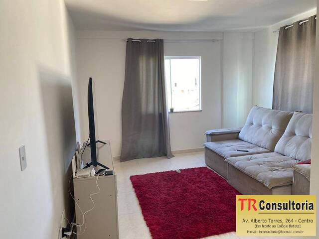 Apartamento para Venda em Campos dos Goytacazes - 4
