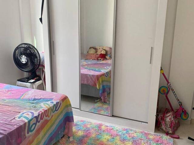 Apartamento para Venda em Campos dos Goytacazes - 5