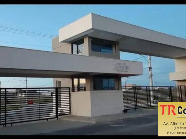 #376 - Área para Venda em Campos dos Goytacazes - RJ - 3