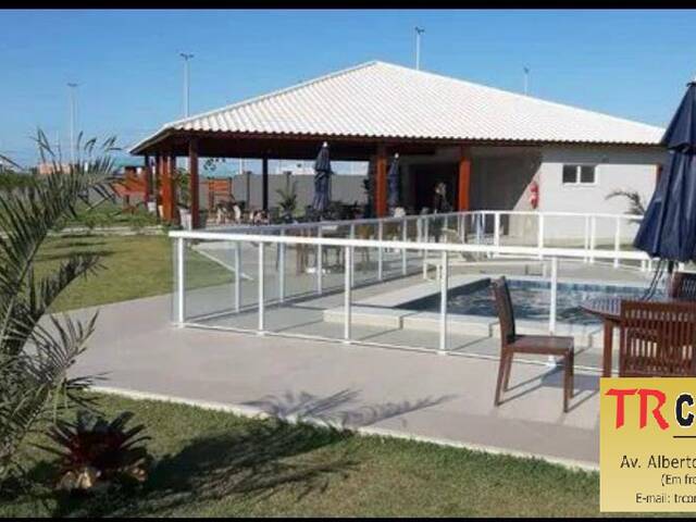 #376 - Área para Venda em Campos dos Goytacazes - RJ - 2