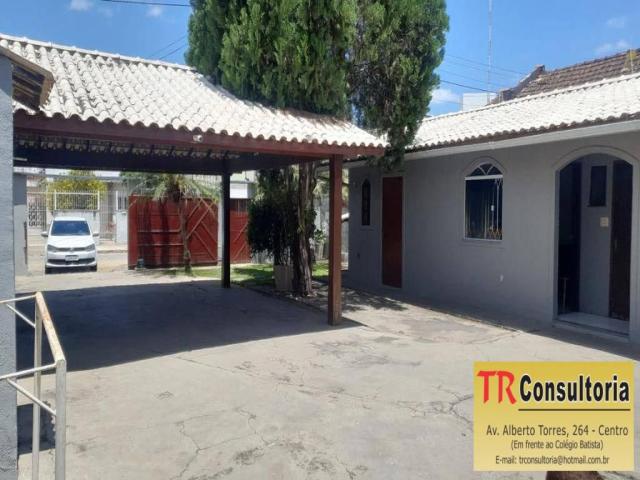 Casa para Venda em Campos dos Goytacazes - 2
