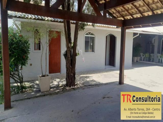 Casa para Venda em Campos dos Goytacazes - 3