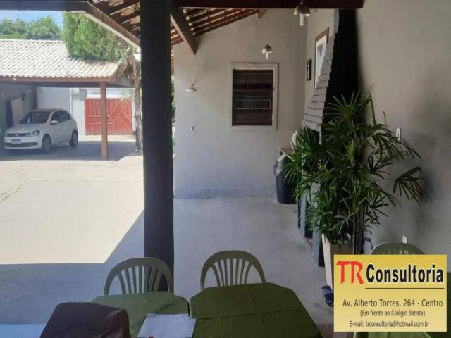 Casa para Venda em Campos dos Goytacazes - 5