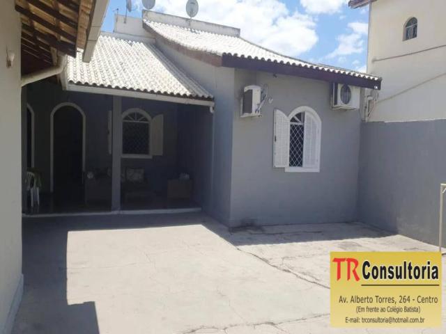 Casa para Venda em Campos dos Goytacazes - 4
