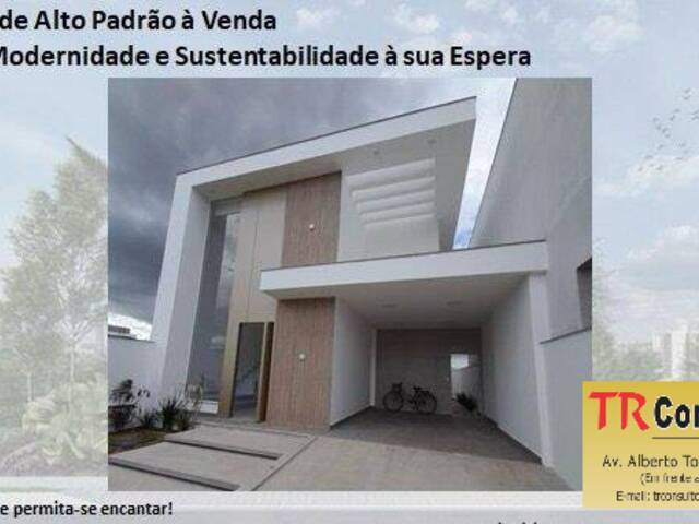 #380 - Casa para Venda em Campos dos Goytacazes - RJ