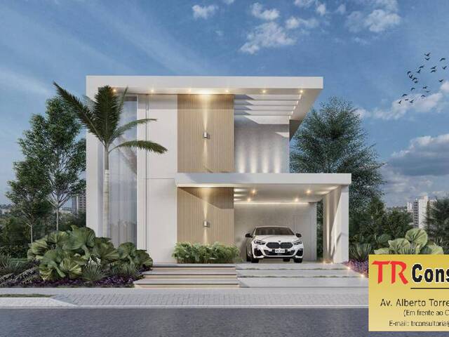 Casa para Venda em Campos dos Goytacazes - 2