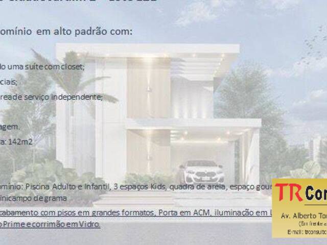 Casa para Venda em Campos dos Goytacazes - 3