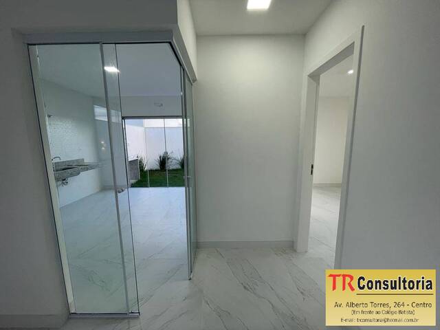 Casa para Venda em Campos dos Goytacazes - 4