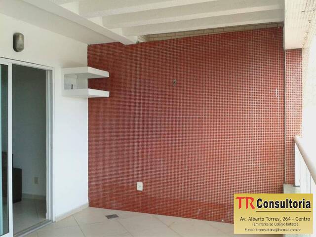 Apartamento para Locação em Campos dos Goytacazes - 5