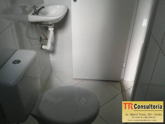 Apartamento para Locação em Campos dos Goytacazes - 4