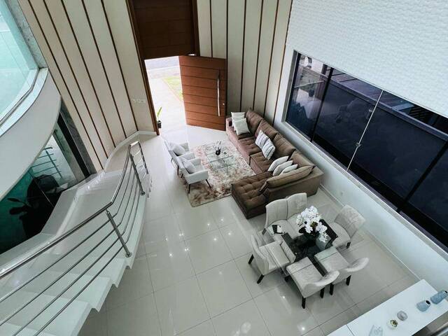 #391 - Casa para Venda em Campos dos Goytacazes - RJ