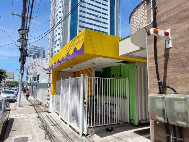 Sala para Locação em Campos dos Goytacazes - 4