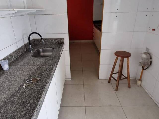 #393 - Sala para Locação em Campos dos Goytacazes - RJ - 3