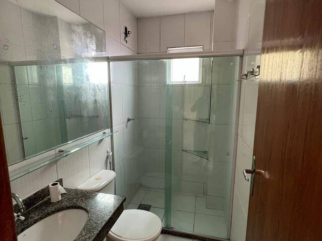 Apartamento para Venda em Campos dos Goytacazes - 5