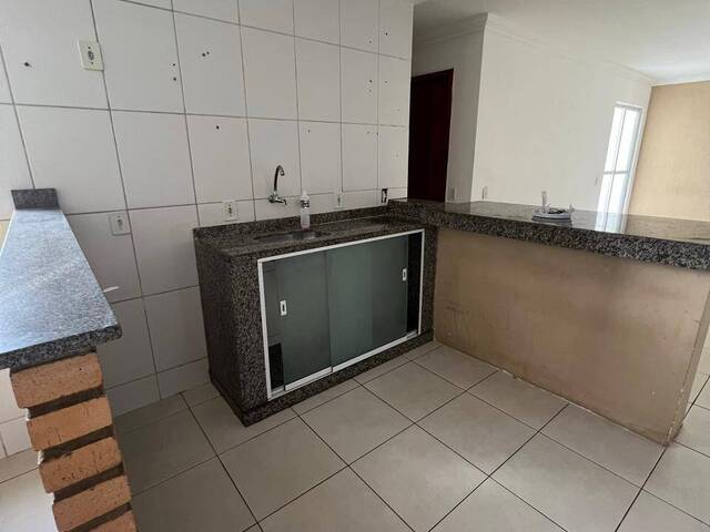 #394 - Apartamento para Venda em Campos dos Goytacazes - RJ - 1