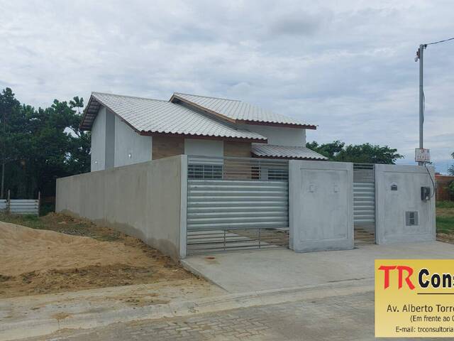 Casa para Venda em Campos dos Goytacazes - 2