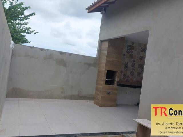Casa para Venda em Campos dos Goytacazes - 4