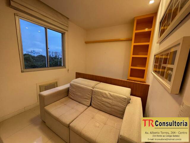 Apartamento para Venda em Campos dos Goytacazes - 4