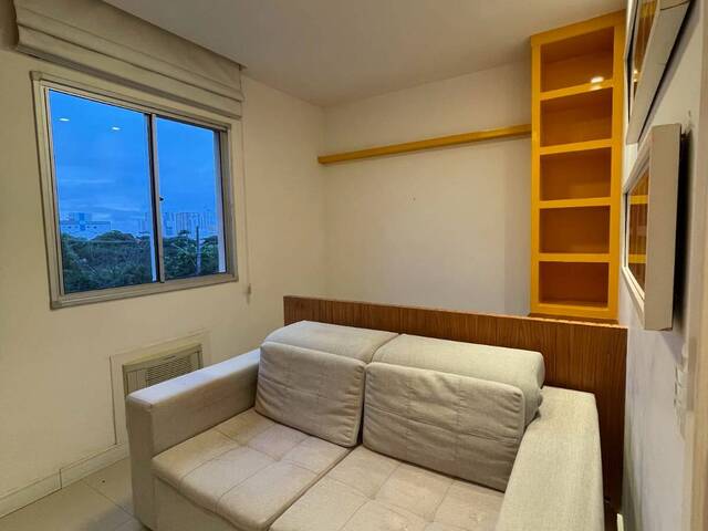 Apartamento para Venda em Campos dos Goytacazes - 5