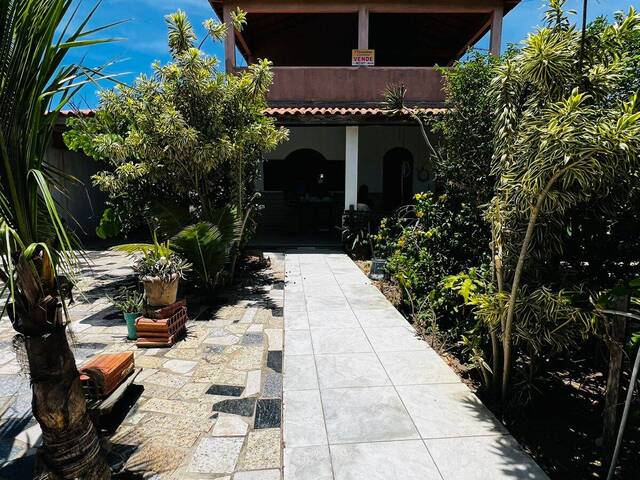 #243 - Casa para Venda em Campos dos Goytacazes - RJ
