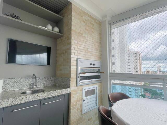 Apartamento para Venda em Campos dos Goytacazes - 4