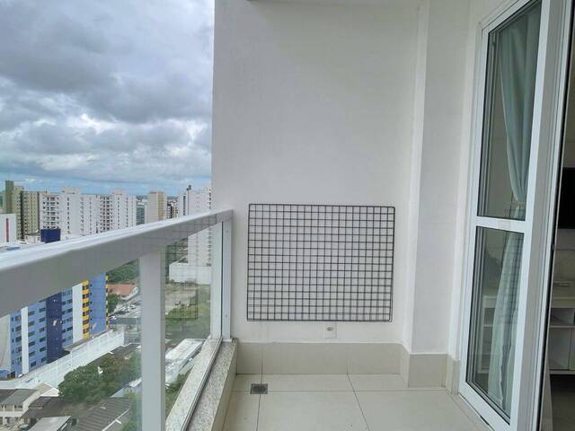 Apartamento para Venda em Campos dos Goytacazes - 4