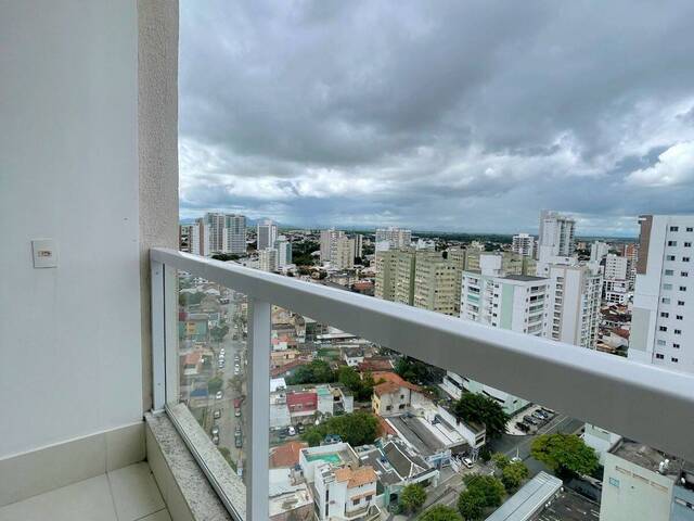 Apartamento para Venda em Campos dos Goytacazes - 5