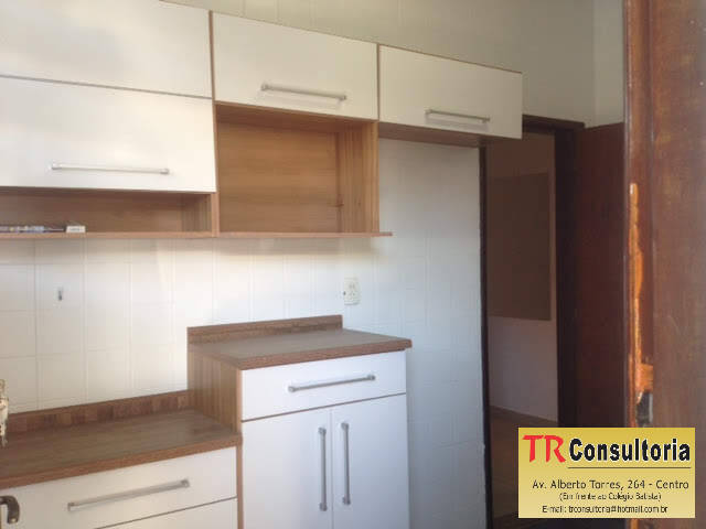#399 - Casa para Venda em Campos dos Goytacazes - RJ
