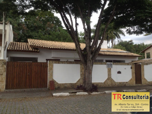 #399 - Casa para Venda em Campos dos Goytacazes - RJ - 1