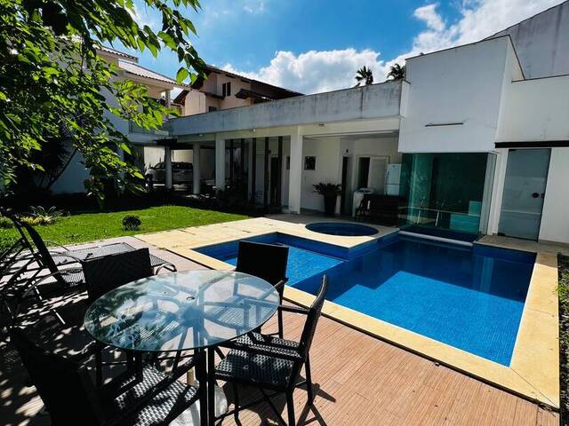 Casa para Venda em Campos dos Goytacazes - 2